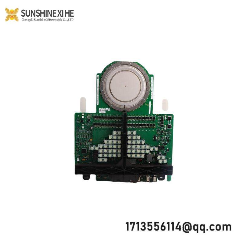 ABB 5SHY3545L0014 3BHB013085R0001