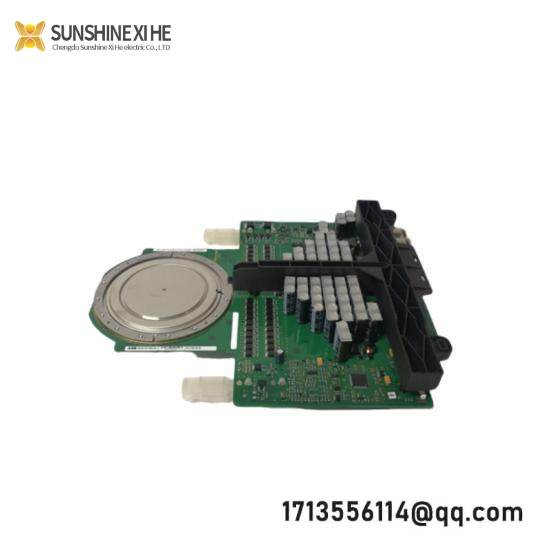 ABB 5SHY3545L0016 3BHB019719R0101