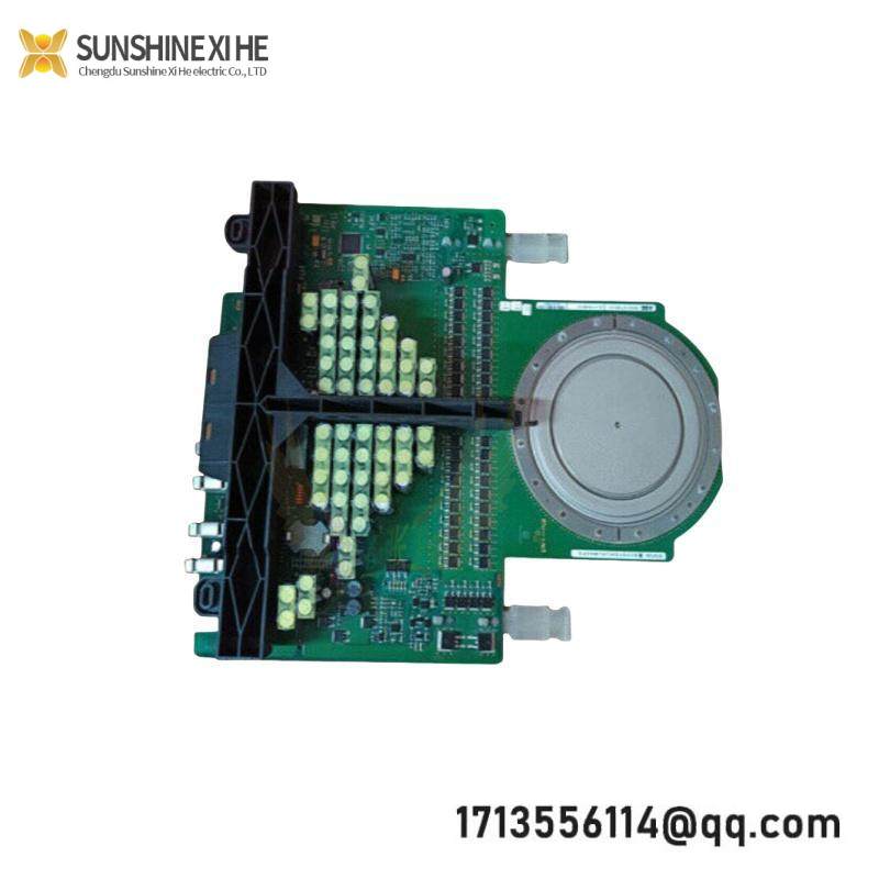ABB 5SHY3545L0016 3BHB019719R0101