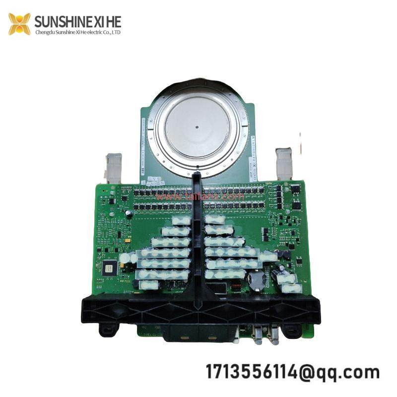ABB 5SHY3545L0016 3BHE039203R0101