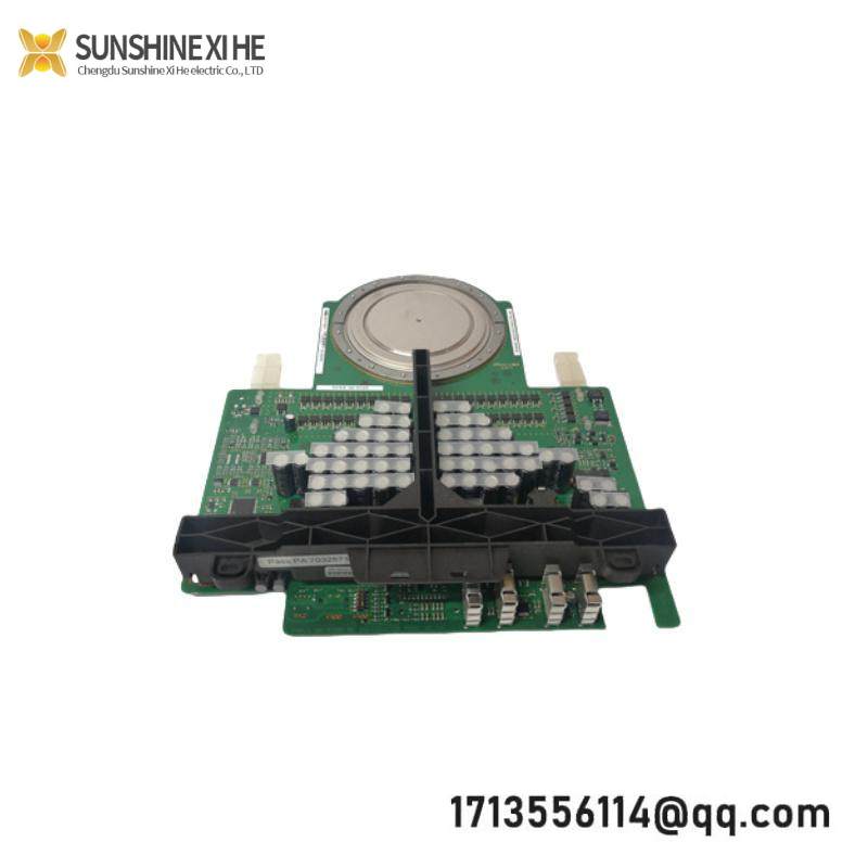 ABB 5SHY3545L0016 5SXE06-0160