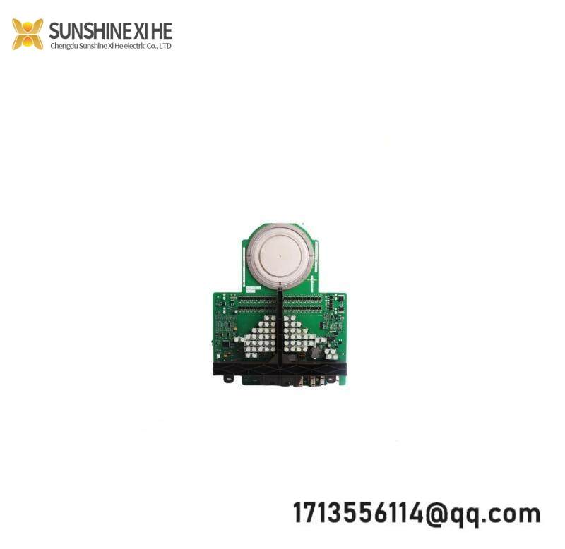 ABB 5SHY3545L0016 5SXE06-0160