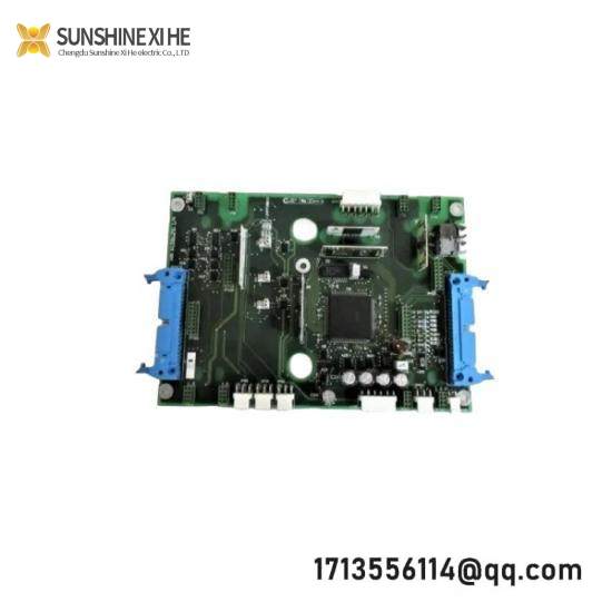 ABB 5SHY35L4503 5SXE01-0127