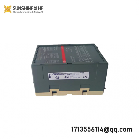 ABB 5SHY35L4503 5SXE01-0127