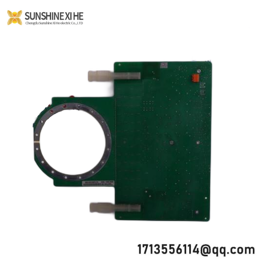 ABB 5SHY35L4503 5SXE01-0127