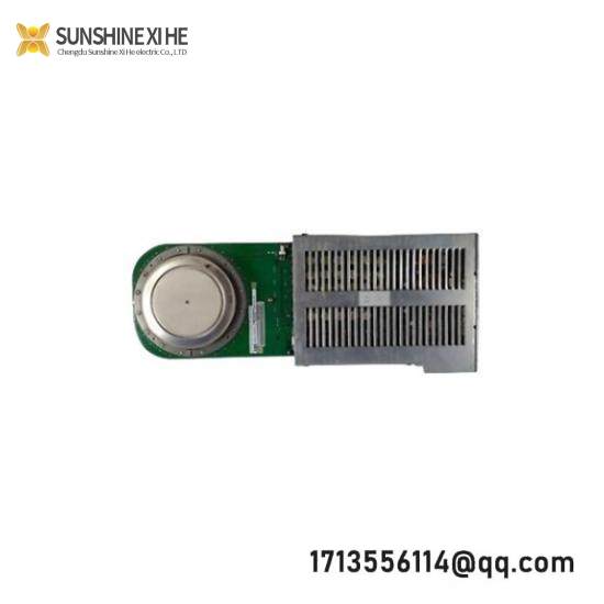 ABB 5SHY35L4510 3BHE014105R0001 control board