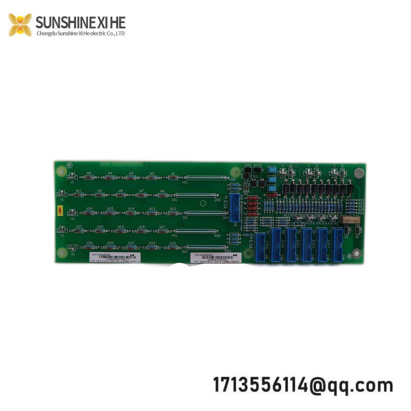 ABB 5SHY35L4520 AC10272001R0101