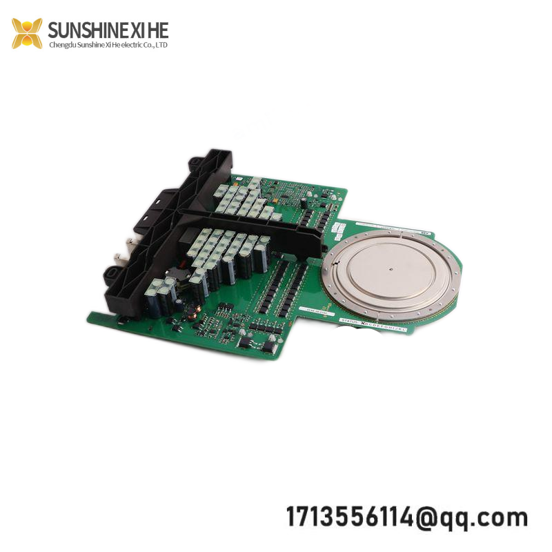 ABB 5SHY4045L0001 3BHE009681R0101