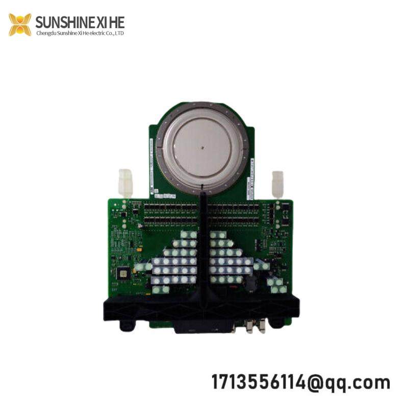 ABB 5SHY4045L0001 GVC750BE101