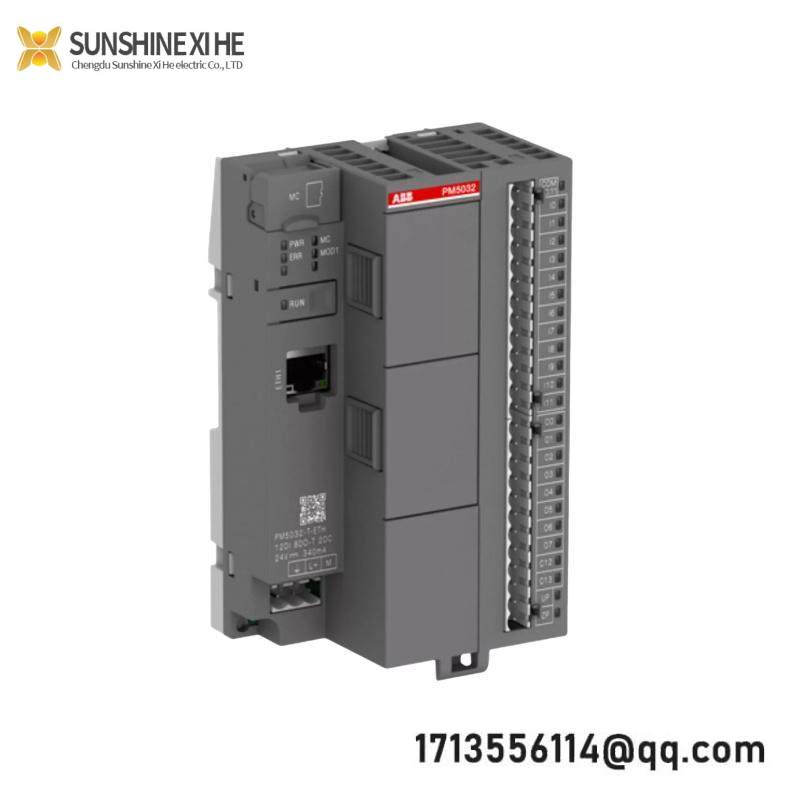 ABB 5SHY4045L0006 GVC736CE101