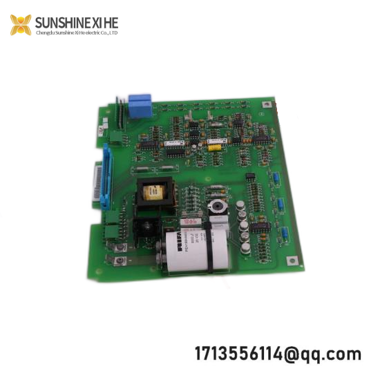 ABB 5SHY5055L0002 GVC736BE101