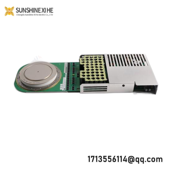 ABB 5SHY6545L0001 5SXE10-0181