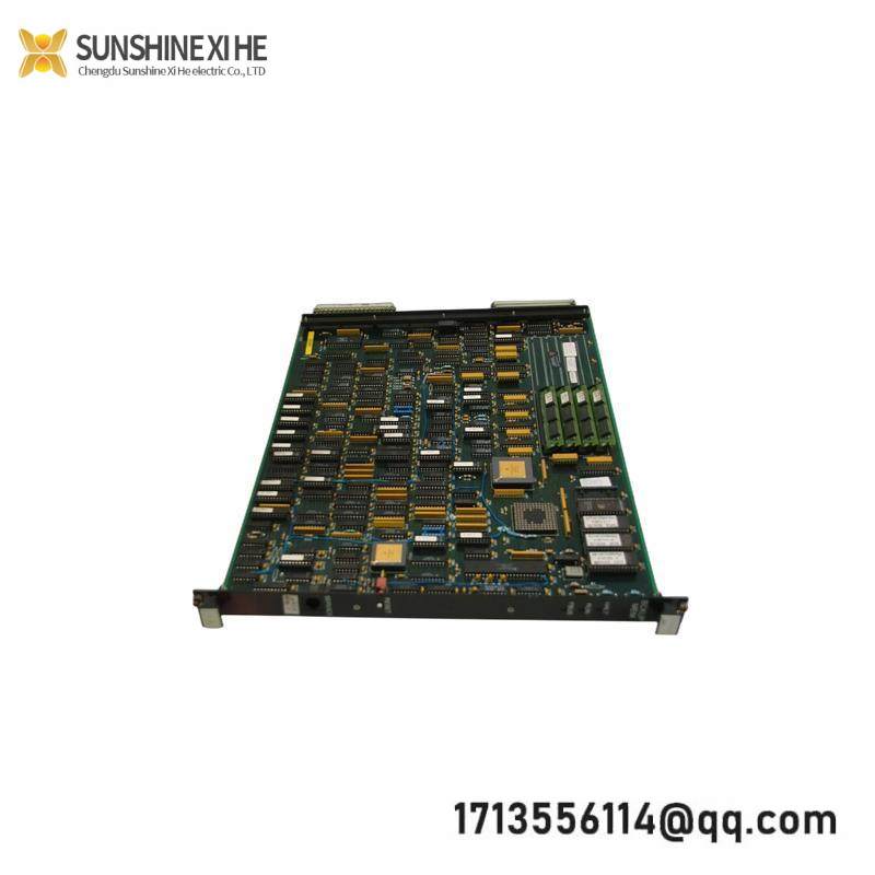 ABB 6214BZ10120 6214BZ10120G Backup Memory Module