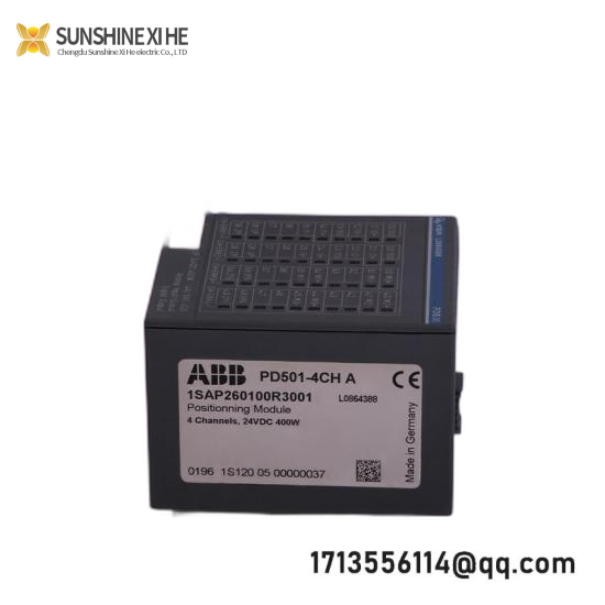 ABB 72395-4-0399123