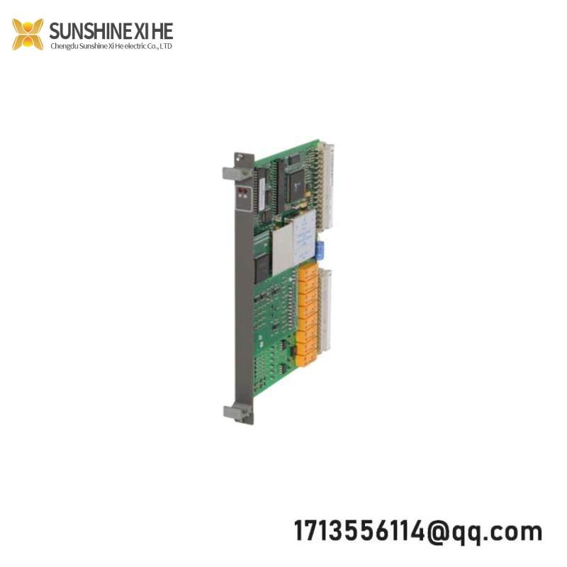 ABB 81AA03 GJR2394100R1210 Output Module