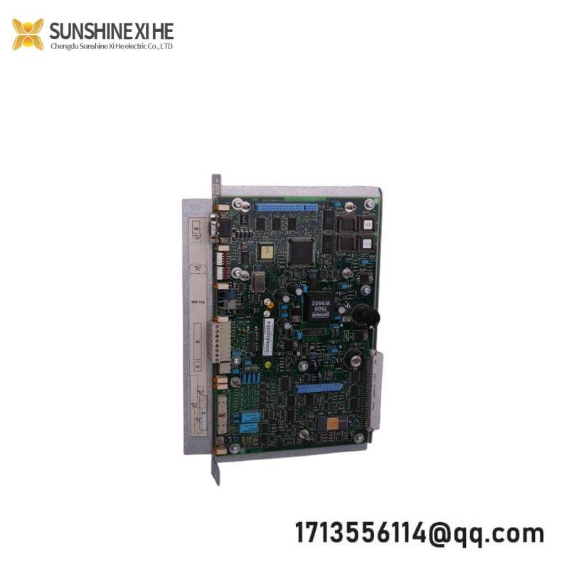 ABB 81AA03 GJR2394100R1210