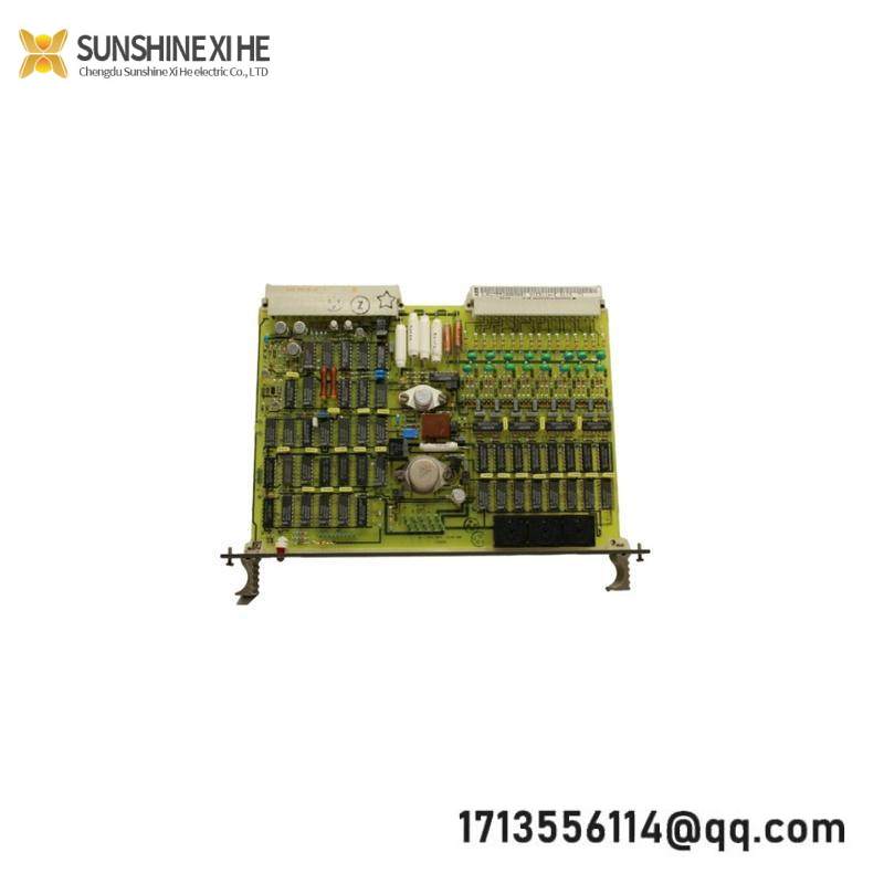 AB 193209-A08 Inverter control drive trigger board