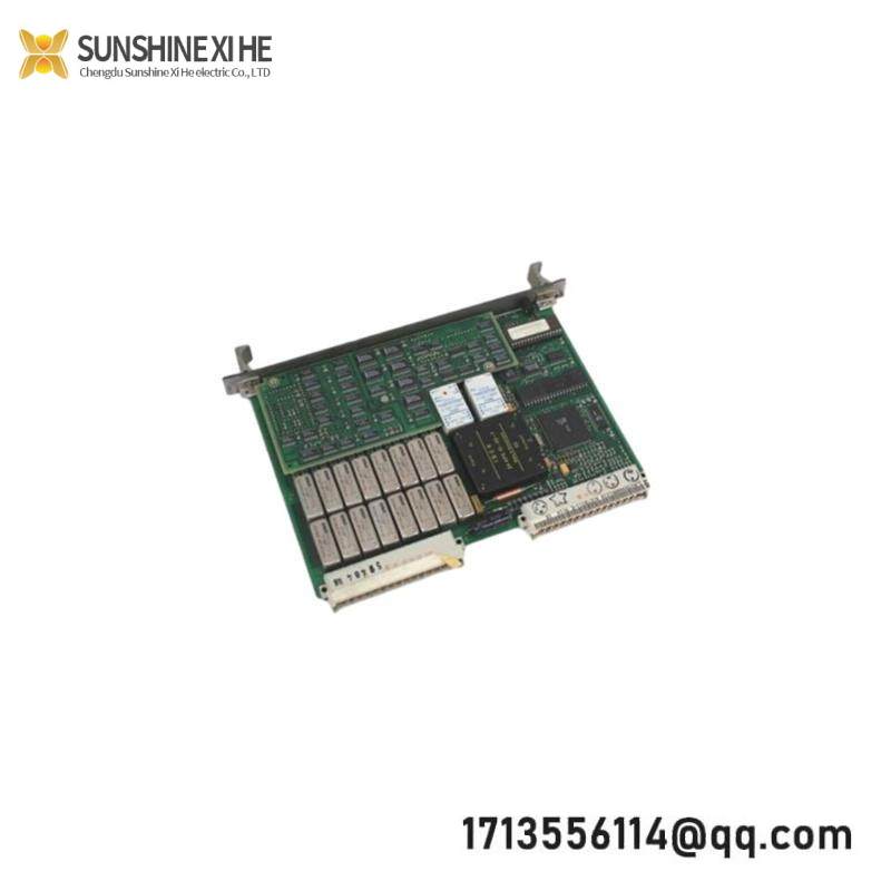 AB PTQ-PDPMV1 Master Network Interface Module