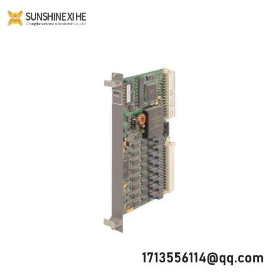 ABB 81EU01H-E