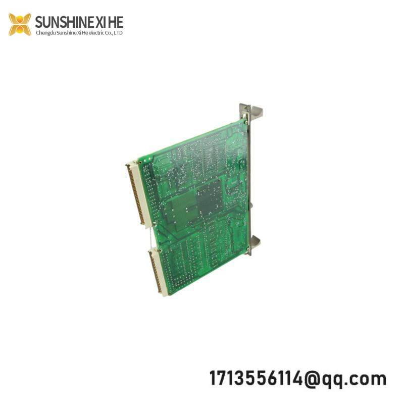 ABB 83SR06E GJR2388300R1010 Binary and Analog Control Module