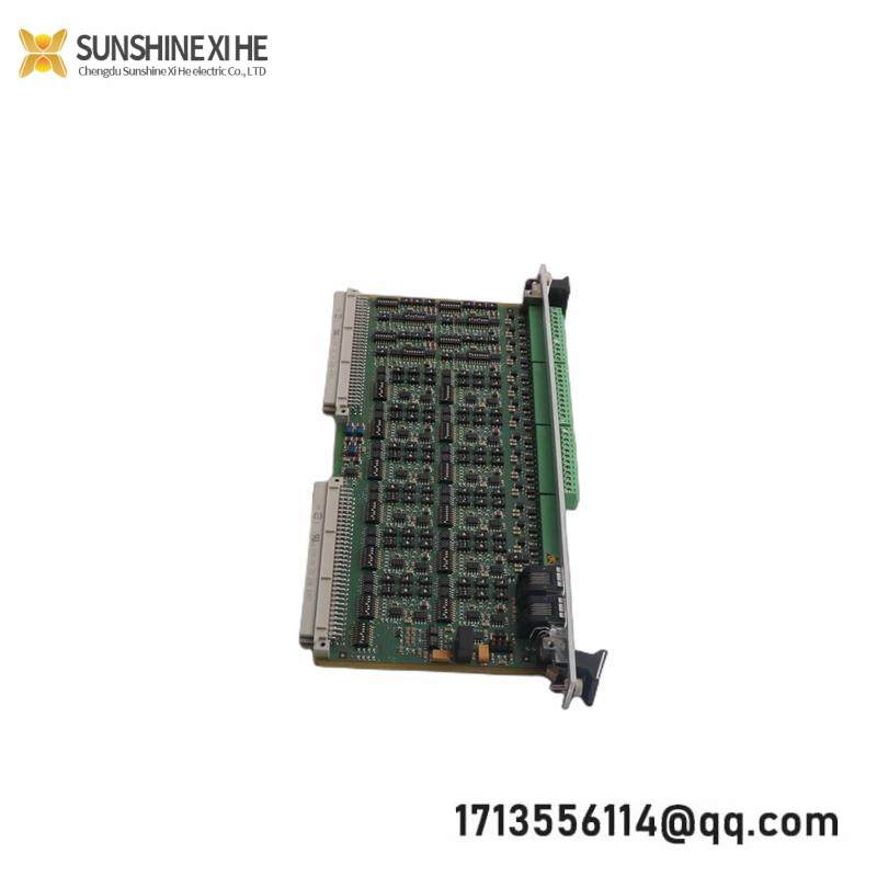 ABB 8933-0000 LCD Unit