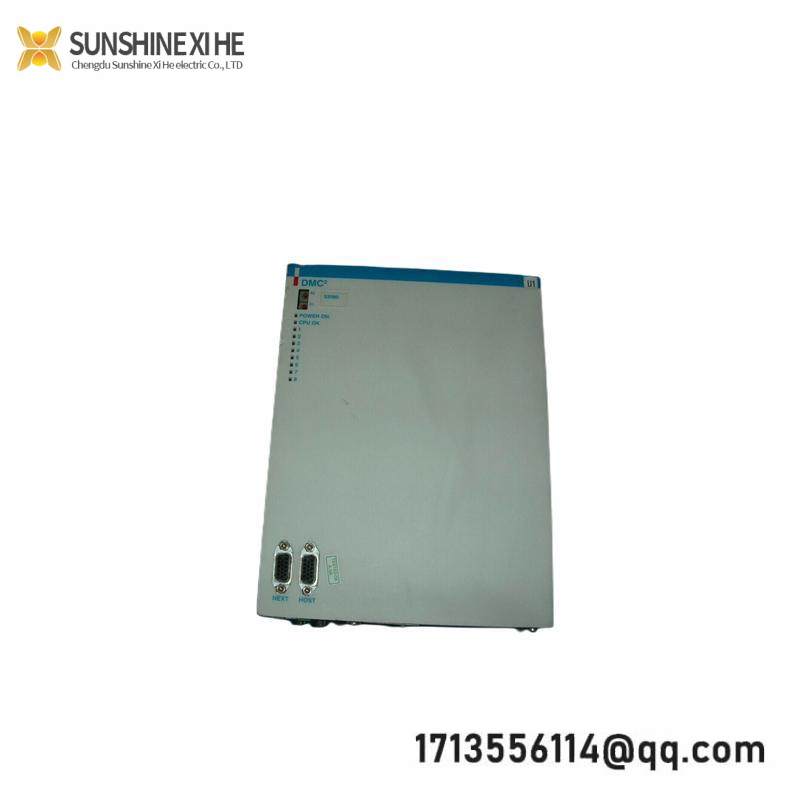 ABB 9032 0121 26 DMC2 53080 Drive