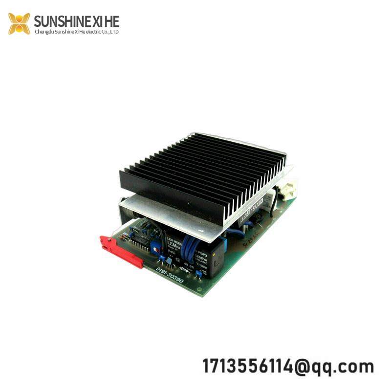 ABB 9191-30390 919130390 CIRCUIT BOARD