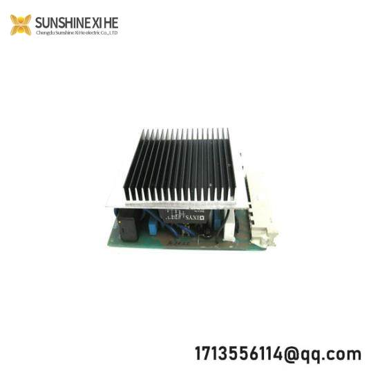 ABB 9191-30390 POWER MODULE