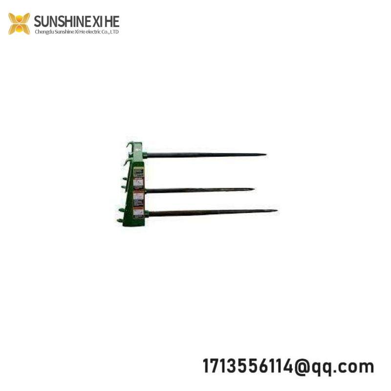 AB 2711P-RDB7C Display Module