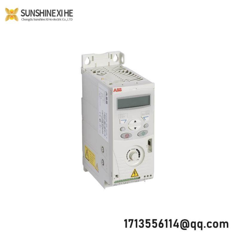 AB 1606-XL120E-3 Power Supply module