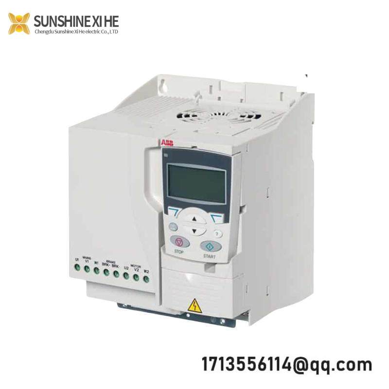 Kollmorgen DRIVE BDS5A-220-00010