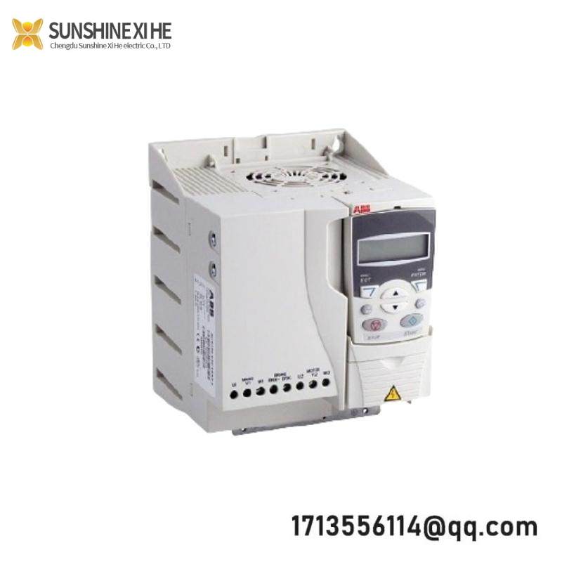 AB 193209-A08 Inverter control drive trigger board