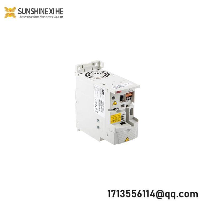 AB 193-EC3DD Electronic Motor Protection Relay