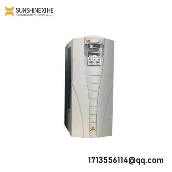ABB ACS510-01-060A-4 3ABD00015752-D Frequency converter