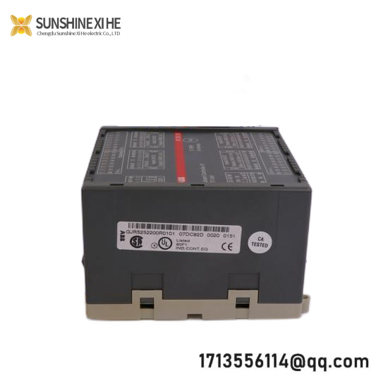 ABB ACS510-01-060A-4   Inverter