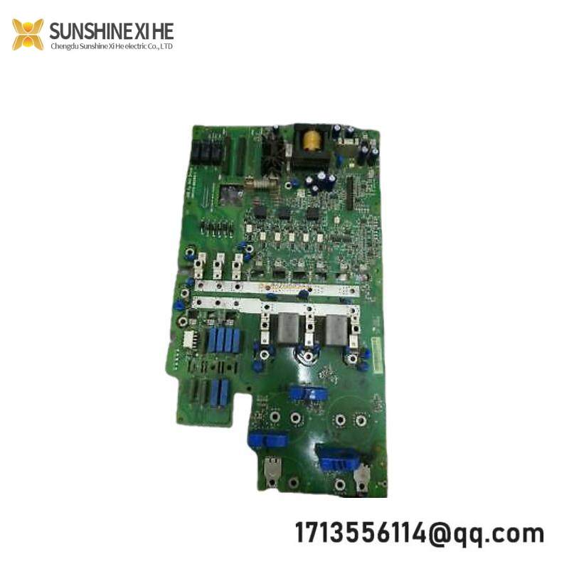 ABB 3BHE030579R0001