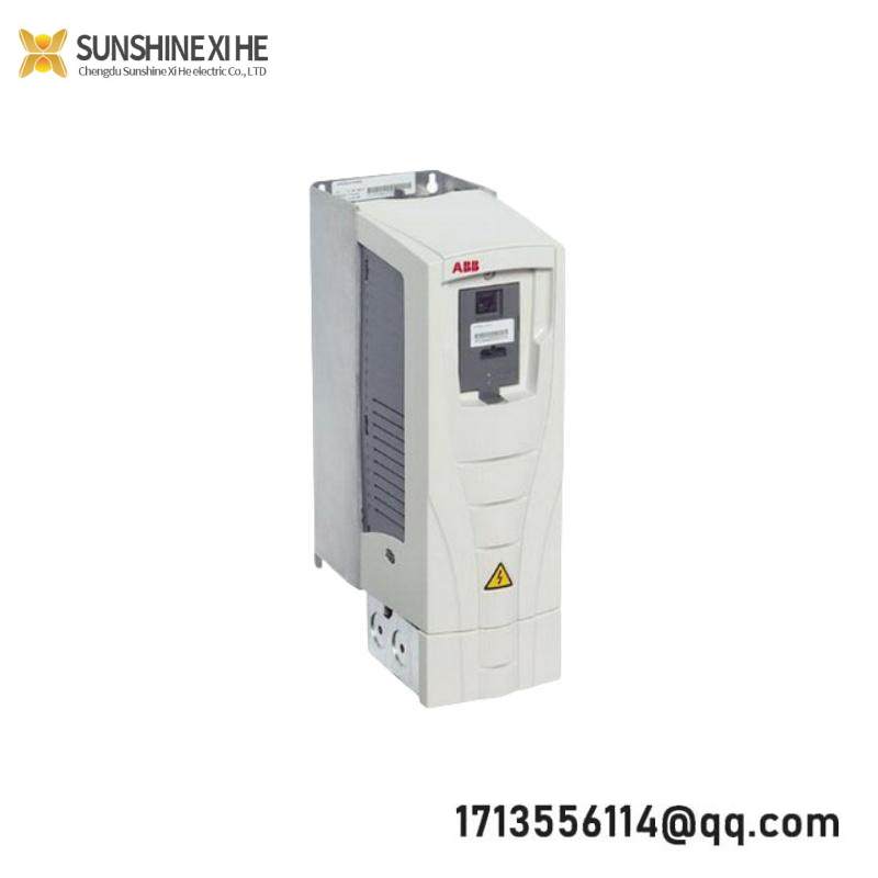 ABB ACS550-01-031A-4 Low voltage AC drives