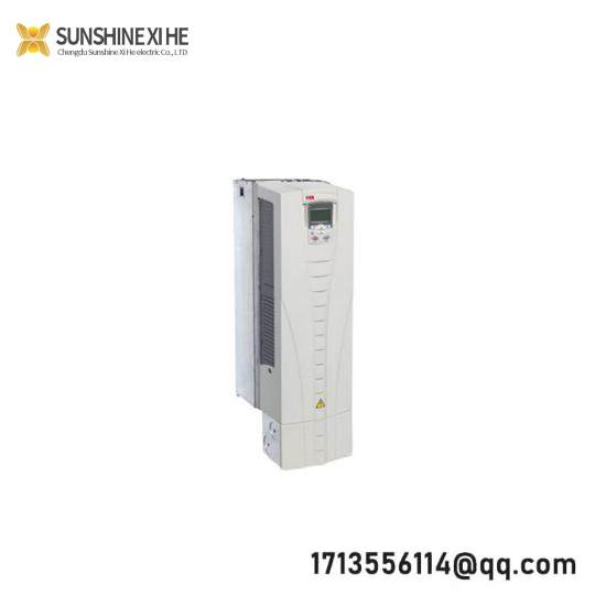 ABB ACS55001038A4 Frequency Converter Drive