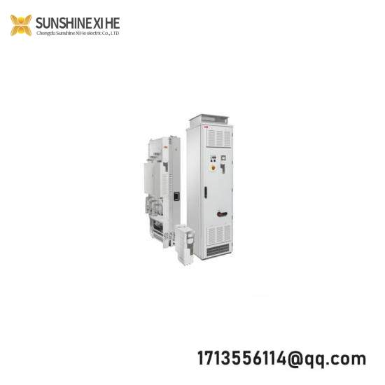 ABB ACS580-01-145A-4 3ABD00045437-D
