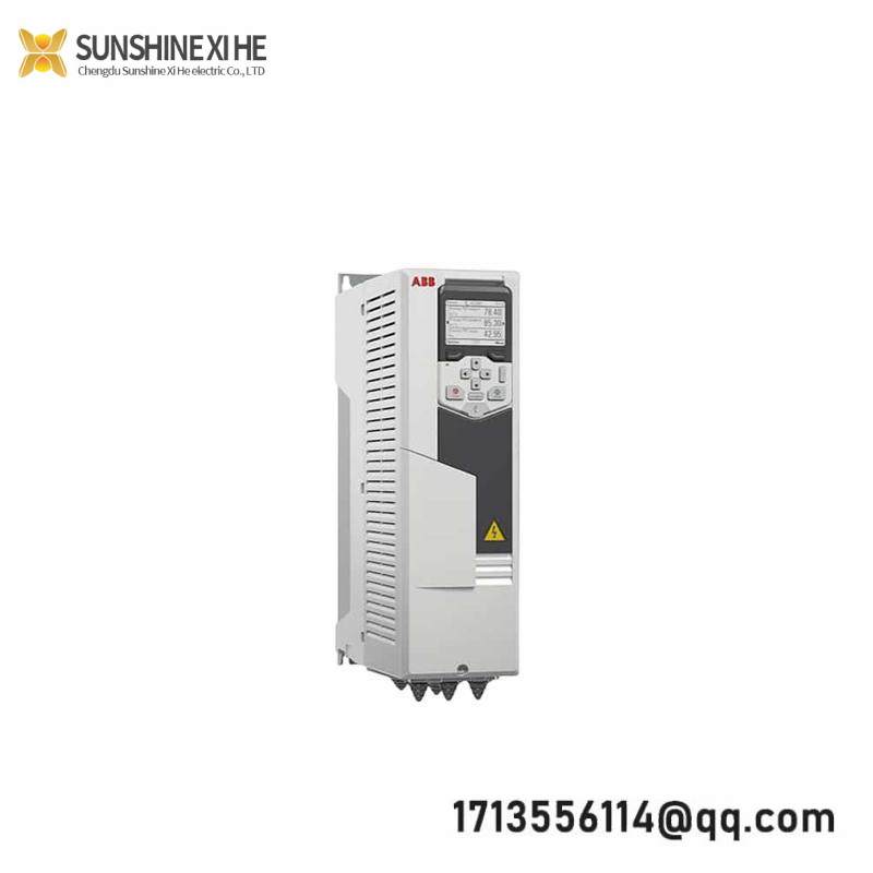 ABB ACS580-01-145A-4 3ABD00045437-D