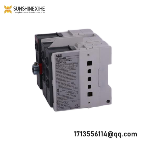 ABB ACS880-01-045A-3  Frequency Converter