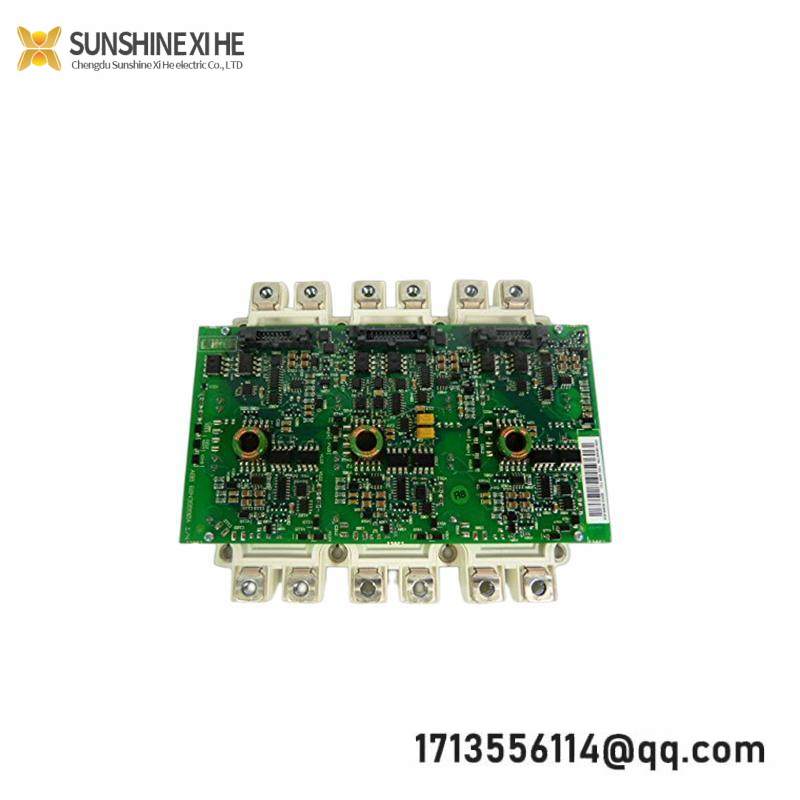 ABB AGDR-71C FS450R17KE3 Module