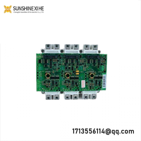 ABB AGDR-71C IGBT module