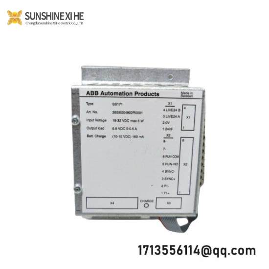 ABB AI02J