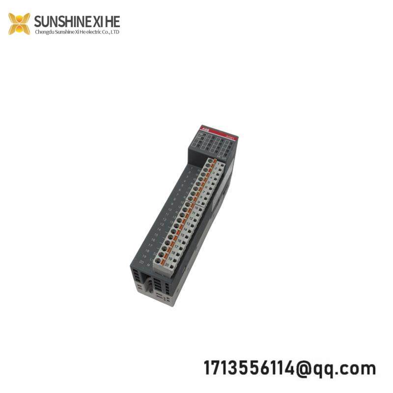 ABB UAD149A1501 3BHE014135R1501