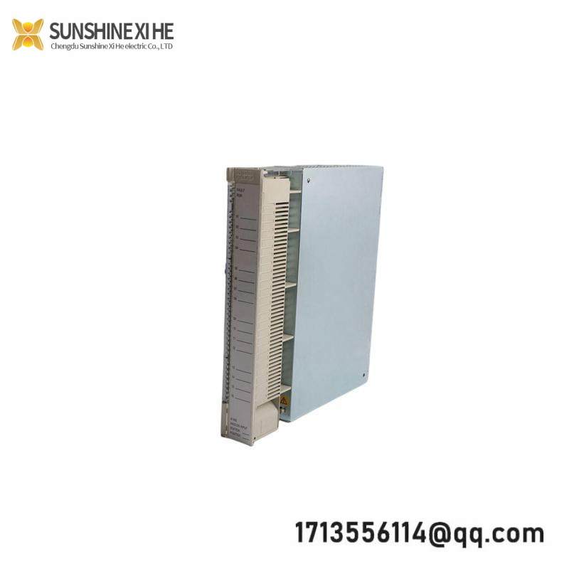 ABB AI625 3BHT300036R1 Analog Input Module