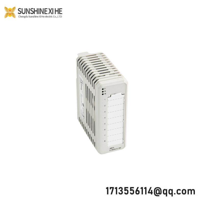 ABB AI810 3BSE008516R1
