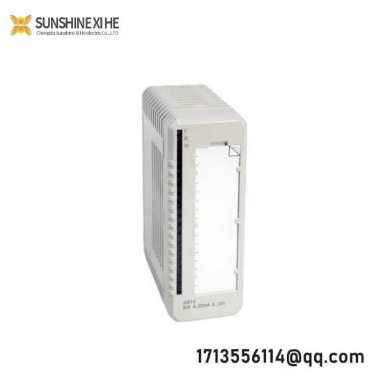 ABB AI810 3BSE008516R1