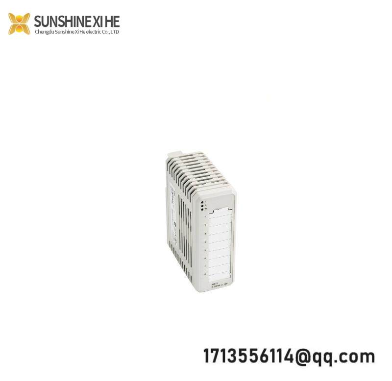ABB AI810 3BSE008516R1 Input Module