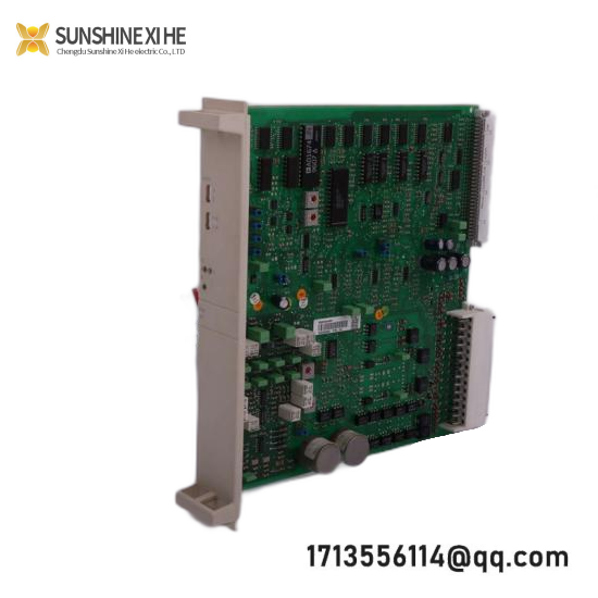 ABB AI830 63938751